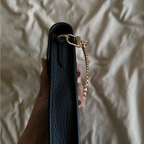 Authentic MAISON de SABRÉ Bag Phone Holder - Picture 7 of 8